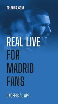 Real Live — for Madrid fans android App screenshot 7